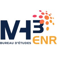MH3 ENR logo - Similar company to Idesun
