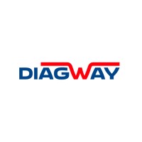 DIAGWAY logo - Similar company to Makanak&Vous