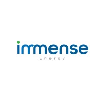 Immense Energy (PTY) Ltd logo - Similar company to On Stream Engineering Services