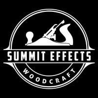 Summit Effects Woodcraft logo - Similar company to Ryan'S Woodworking