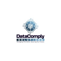 DataComply Solutions LLC logo - Similar company to Emry