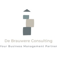 De Brauwere Consulting logo - Similar company to Dirac Industries