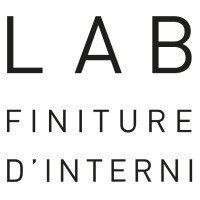LAB finiture d'interni logo - Similar company to Sit Design