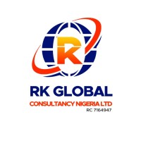 RK GLOBAL CONSULTANCY NIG.LTD logo - Similar company to Crbc Telecom