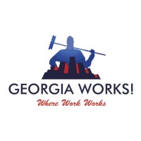 Georgia Works! logo - Similar company to Pacific Current Partners