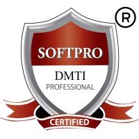 DMTI Softpro logo - Similar company to Iaslearning