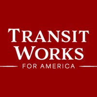 Transit Works for America logo - Similar company to Transit Columbus