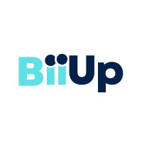 BiiUp logo - Similar company to Hubbie