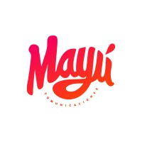 Mayú  Comunicaciones logo - Similar company to Guardsoft