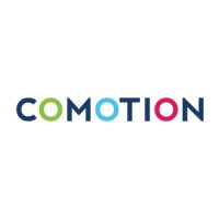 Comotion Business Solutions logo - Similar company to Tbn Corporation Plc.