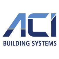ACI Building Systems, Inc logo - Similar company to Building Research Systems, Inc.
