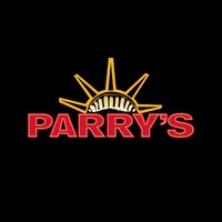 Parry's Pizzeria & Taphouse | Parry's Sliceria & Taps logo - Similar company to Tumble 22