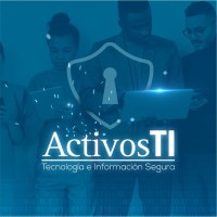 ActivosTI - Tecnología e información segura logo - Similar company to Perceptronware Sas
