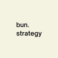 Bun Strategy logo - Similar company to Stratège Studio