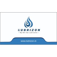 LUBRIZON logo - Similar company to Lubrizol