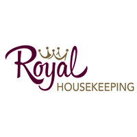 Royal Housekeeping logo - Similar company to Sos Security Romania