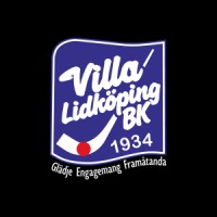 Villa Lidköping BK logo - Similar company to Lisch Ambassadors