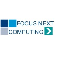 FOCUS NEXT COMPUTING logo - Similar company to Geo-It Engineering
