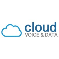 Cloud Voice & Data logo - Similar company to Cloud Native