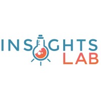 InsightsLab logo - Similar company to Onfolio Holdings, Inc (Nasdaq | Onfo)