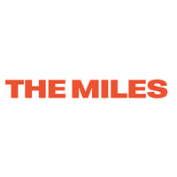 The Miles logo - Similar company to Clarito – Nordic Ai Assistants For B2B