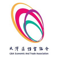 GBA Economic And Trade Association 大灣區經貿協會 logo - Similar company to Yaumati Kaifong Association School 油蔴地街坊會學校雋