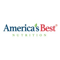 America's Best Nutrition logo - Similar company to Vitakem Nutraceutical, Inc.