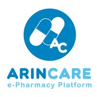 Arincare Co.,Ltd logo - Similar company to Brainfruit
