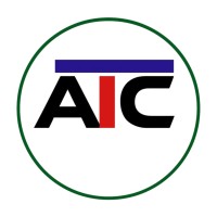 AIC logo - Similar company to Connexials