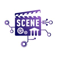 SCENE EU Project logo - Similar company to Mledge Project
