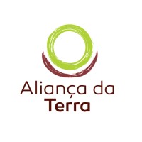 Aliança da Terra logo - Similar company to Arxx