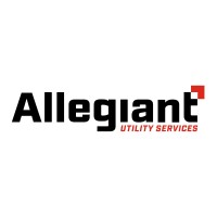 Allegiant Utility Services, Inc. logo - Similar company to Rock Solid Paving And Coatings Llc