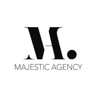 MAJESTIC AGENCY logo - Similar company to High-Up