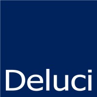 Deluci logo - Similar company to Ace Lighting