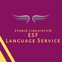 Studio Linguistico Esf Language Service