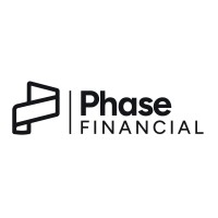 Phase Financial logo - Similar company to Physician'S Wealth Solutions