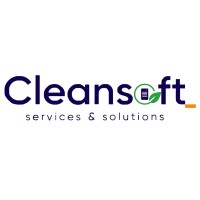 Cleansoft Services & Solutions logo - Similar company to Cleansoft
