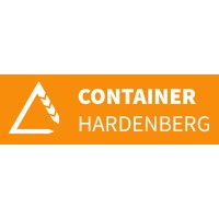 Container Hardenberg logo - Similar company to Rechain Containers