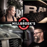 Millbrook's 