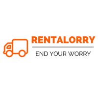 Rentalorry logo - Similar company to Traffic Bees