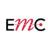 EMC Electronic Media Communication SA logo - Similar company to Brainnetwork Sa