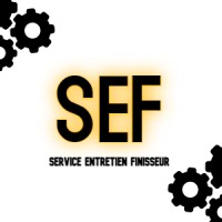 Service entretien finisseur - SEF logo - Similar company to Sef Installation