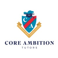 Core Ambition Tutors logo - Similar company to Acena