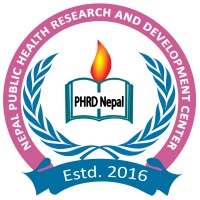 Nepal Public Health Research & DevelopmentCenter logo - Similar company to Nuffield Centre For International Health And Development