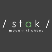 Stak Modern Kitchens logo - Similar company to Tll