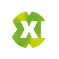 Xirius ICT logo - Similar company to Proeff