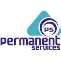 Permanent Services logo - Similar company to Manro Enterprises Llc