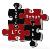 Executive Search Solutions logo - Similar company to Interface Rehab, Inc.