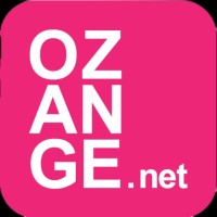 Ozange.net logo - Similar company to Synapse 3I