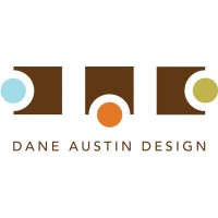DANE AUSTIN DESIGN Boston, Cambridge, Washington DC & Beyond logo - Similar company to Setting The Space Interiors